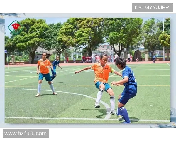 追逐梦想的绿茵场我立志长大成为足球明星